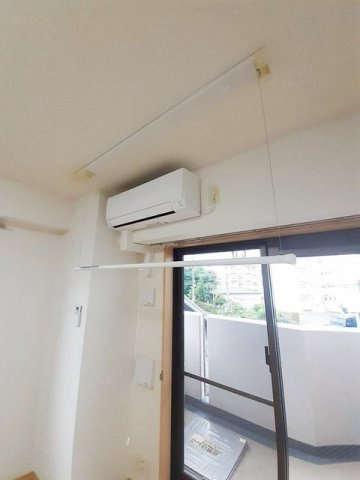 アルバルーチェの設備