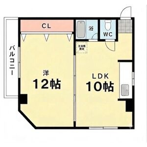 【間取り】 | 峰ビル