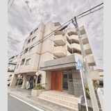 ファミリアーレ喜多山の画像