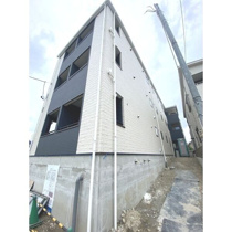 リーブルファイン本城町の画像