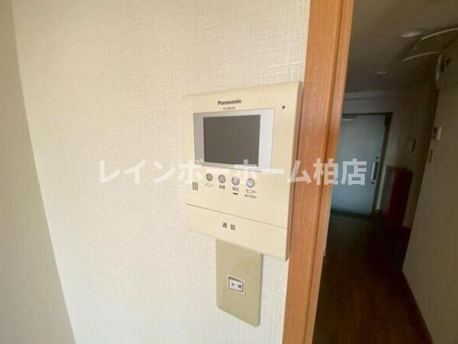 特典：仲介手数料が無料です!!のセキュリティ