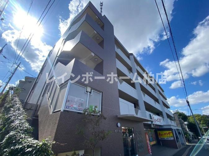 特典：仲介手数料が無料です!!