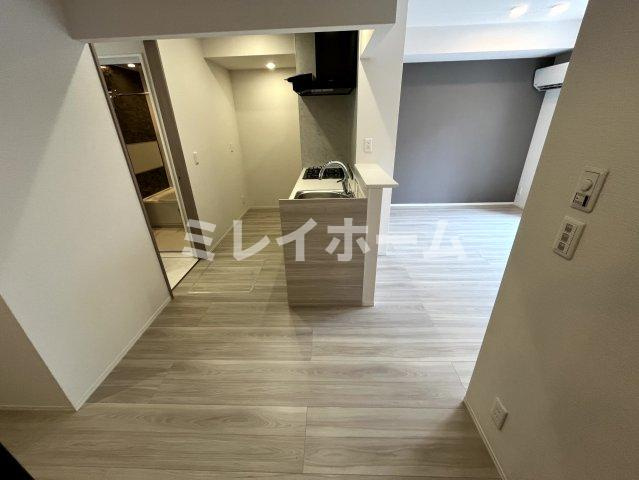 セレスティア中央Ⅱのその他