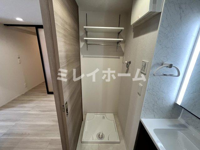 セレスティア中央Ⅱの設備