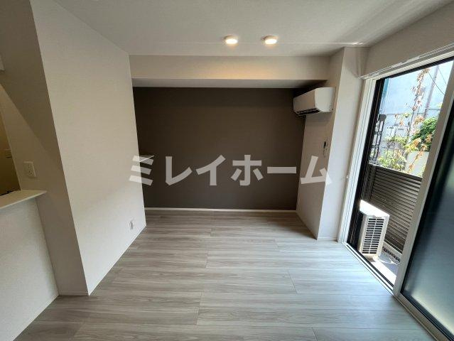 セレスティア中央Ⅱのその他