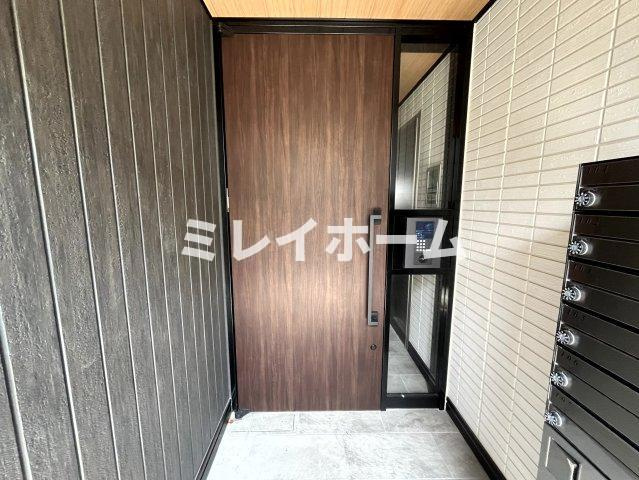 セレスティア中央Ⅱのその他