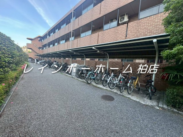 仲介手数料（賃料の1.10ヵ月）の50％OFF対象物件！のその他共用部分