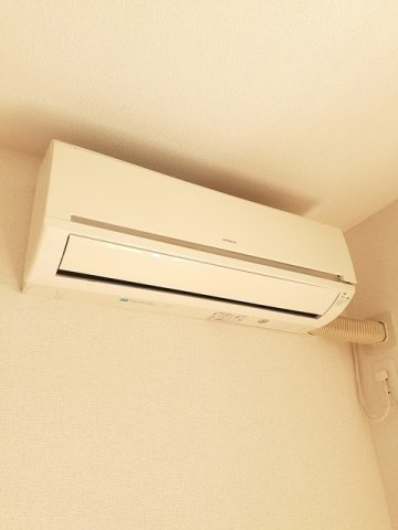 カーサ．エテルノ　Ⅱの設備
