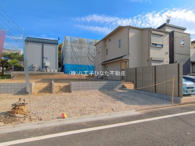 『八王子市土地』八王子市鹿島945-56【仲介手数料無料】