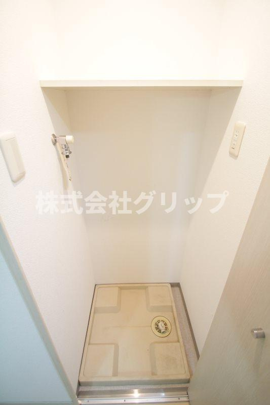 グランド・ガーラ横濱山下町のその他