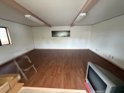 【内装】 | 相馬郡新地町谷地小屋字新地　庭付き　7SLDK