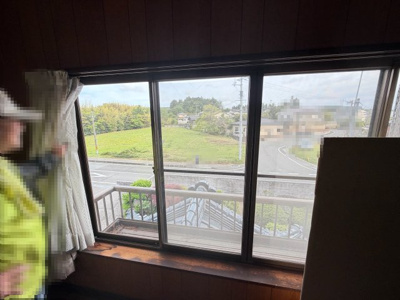 【展望】 | 相馬郡新地町谷地小屋字新地　庭付き　7SLDK