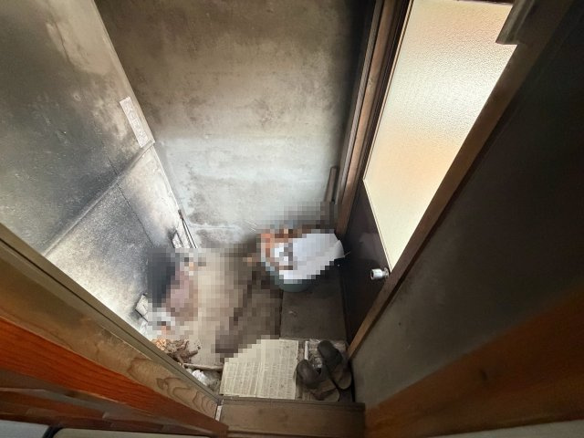 【その他】 | 相馬郡新地町谷地小屋字新地　庭付き　7SLDK