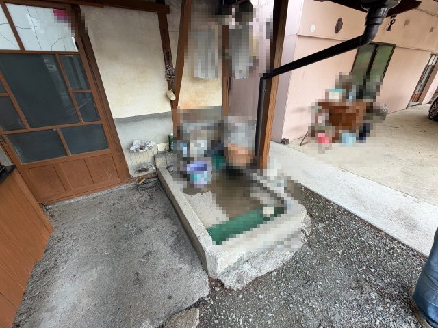【その他】 | 相馬郡新地町谷地小屋字新地　庭付き　7SLDK