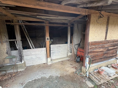 【その他】 | 相馬郡新地町谷地小屋字新地　庭付き　7SLDK