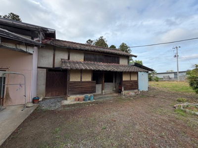【その他】 | 相馬郡新地町谷地小屋字新地　庭付き　7SLDK