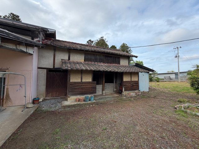 【その他】 | 相馬郡新地町谷地小屋字新地　庭付き　7SLDK