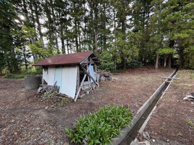 【その他】 | 相馬郡新地町谷地小屋字新地　庭付き　7SLDK