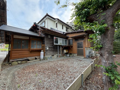 【その他】 | 相馬郡新地町谷地小屋字新地　庭付き　7SLDK