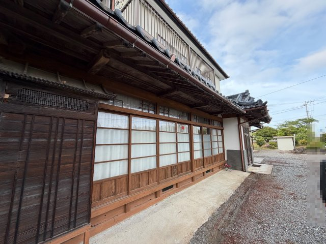 【その他】 | 相馬郡新地町谷地小屋字新地　庭付き　7SLDK