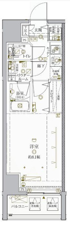 クレイシア秋葉原EAST