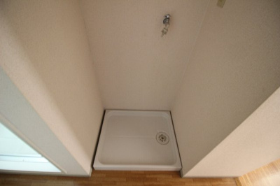 【設備】 | グランジュール津島B