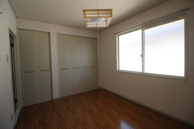 【子供部屋】 | グランジュール津島B