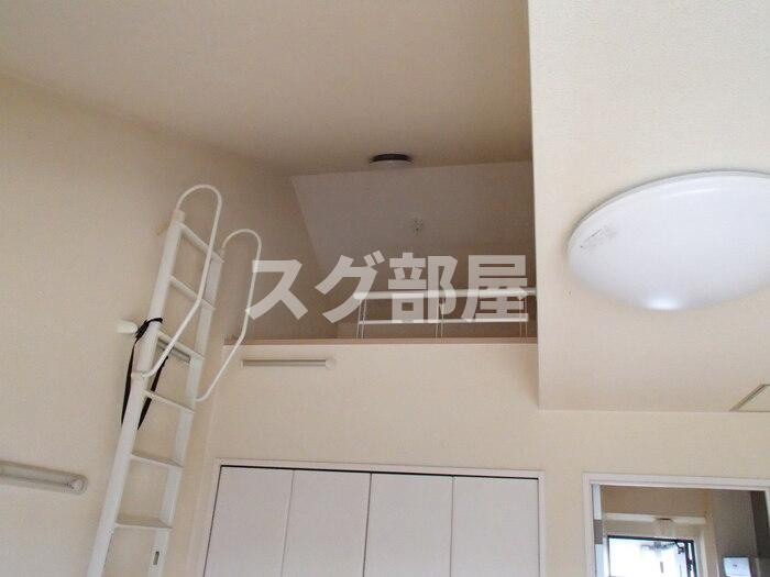 ふぁみーゆの設備