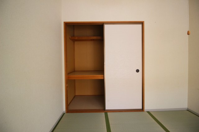 【和室】 | グランジュール津島B