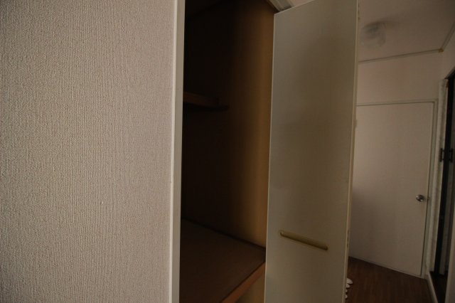 【収納】 | グランジュール津島B