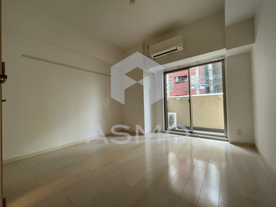 【居間・リビング】 | クレビオス天満橋