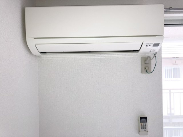 【設備】 | ジュネス奥田　C棟