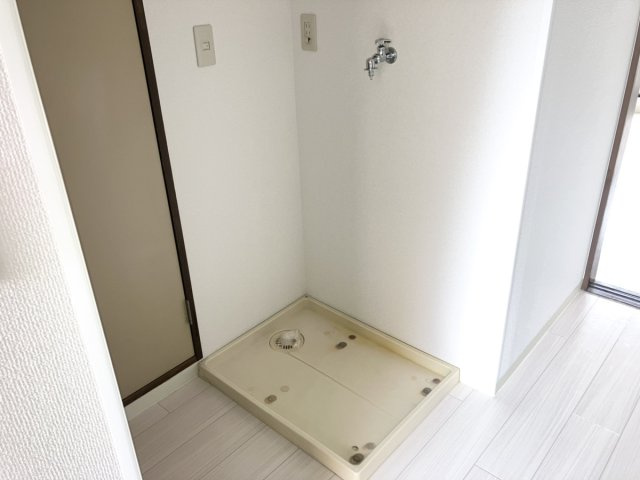【設備】 | ジュネス奥田　C棟