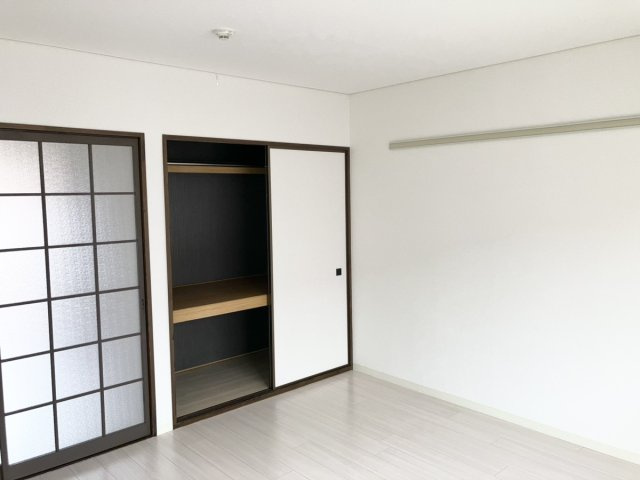 【居間・リビング】 | ジュネス奥田　C棟