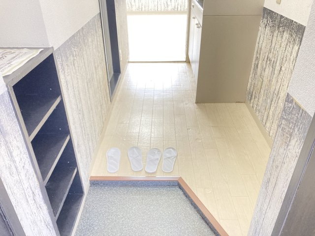 【玄関】 | ロイヤルマンション