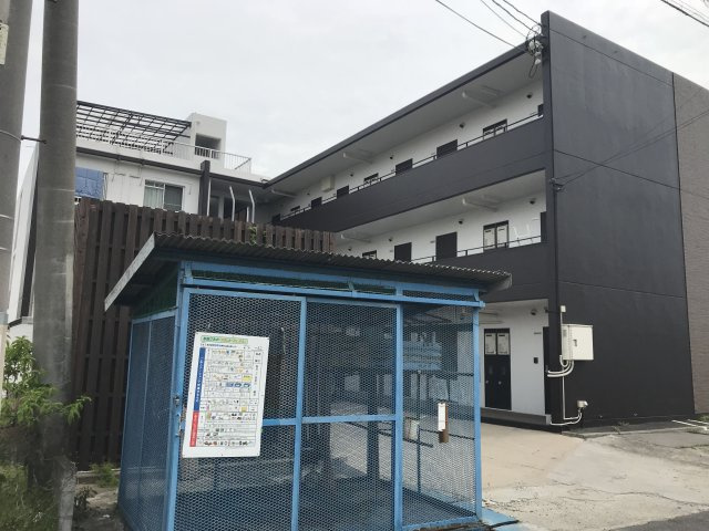 【その他】 | ロイヤルマンション