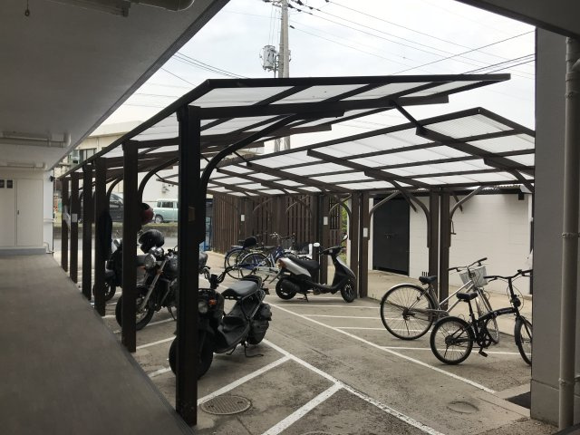 【その他共用部分】 | ロイヤルマンション