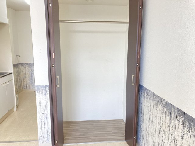 【収納】 | ロイヤルマンション