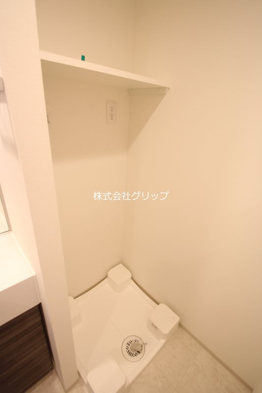 ガーラ・クレスタ横濱関内のその他