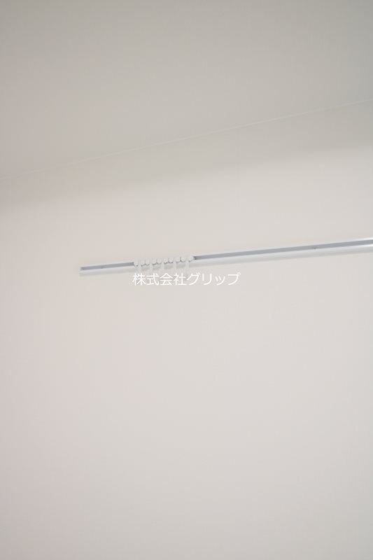ガーラ・クレスタ横濱関内の設備
