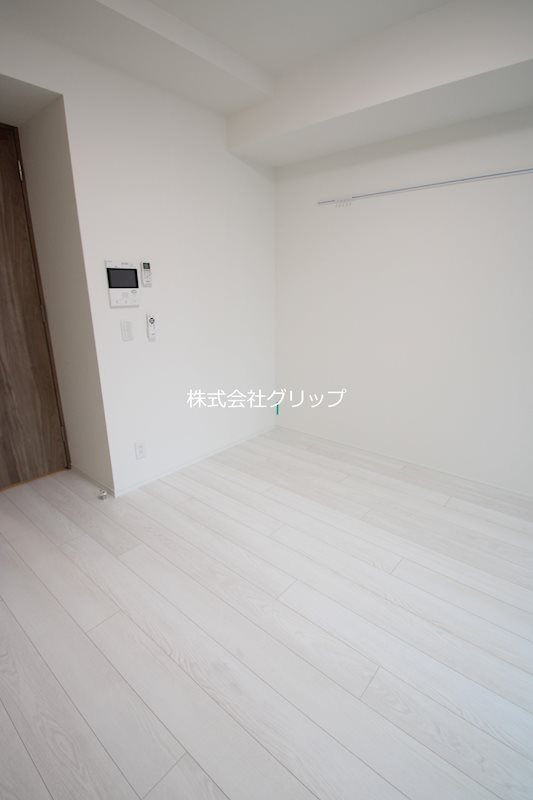 ガーラ・クレスタ横濱関内の洋室