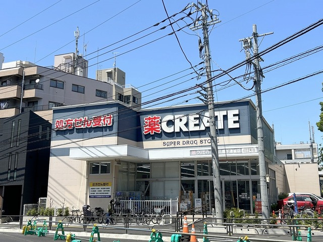 Ｖｉｔａ　Ｓｅｒｅｎａのその他|クリエイトエス・ディー三鷹下連雀店