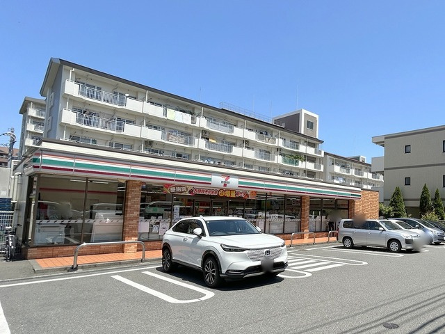 Ｖｉｔａ　Ｓｅｒｅｎａのその他|セブンイレブン三鷹下連雀7丁目店