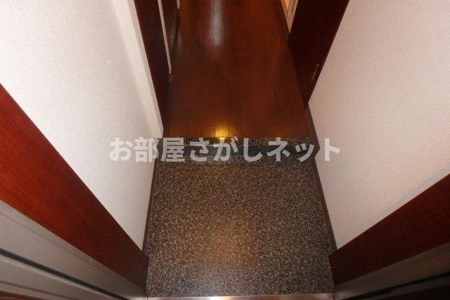 フェニックス初台【おとり物件なし】#学生・社会人にオススメ！初期費用分割払いOK！の玄関