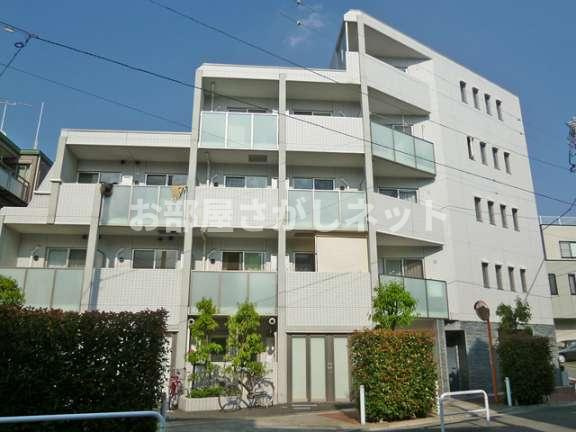 レヴィーガ大山【おとり物件なし】#学生・社会人にオススメ！初期費用分割払いOK！の外観