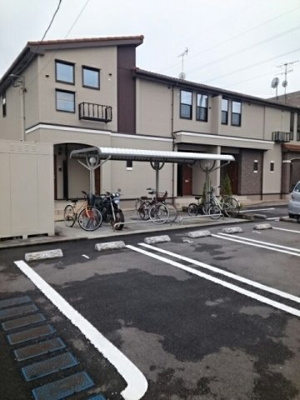 【駐車場】 | ステラ　アイ