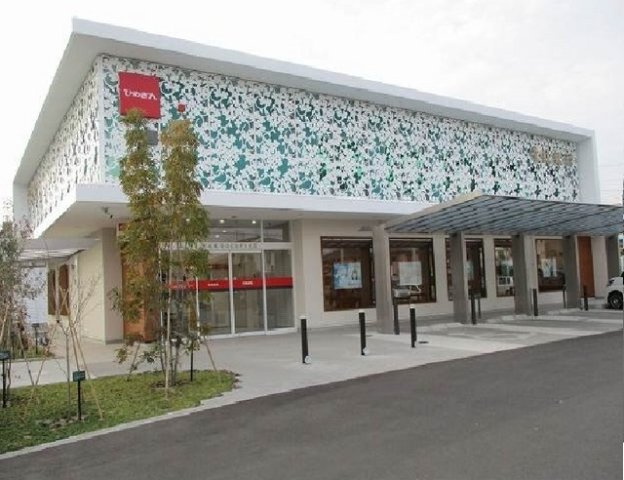 【周辺】 | ステラ　アイ | 愛媛銀行はなみずき支店様まで700m