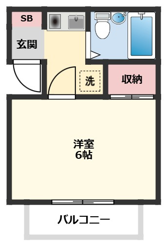 【間取り】 | ウィンシティ