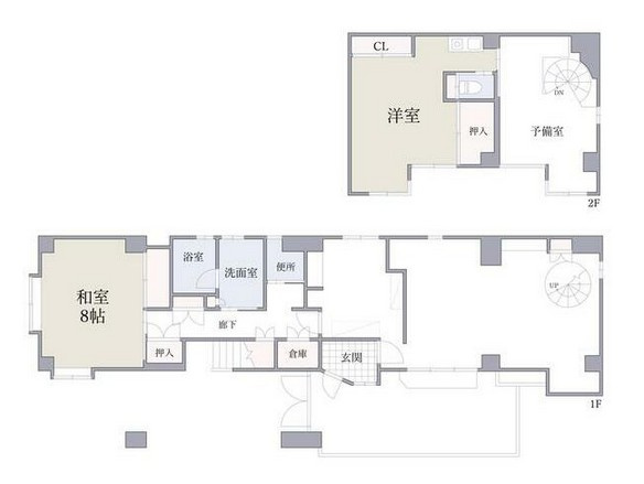 文京区千石１丁目のマンションの画像