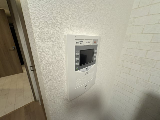【セキュリティ】 | プレサンス堺筋本町駅前シェル